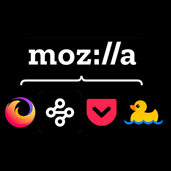 Mozilla Prototypes